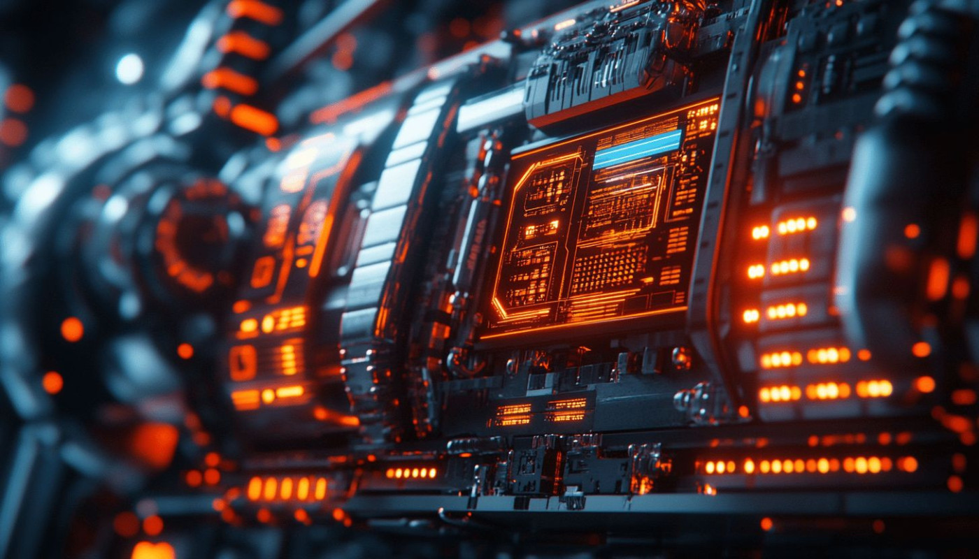 Kombination aus KI-Technologien: Vorteile jenseits der Leistung