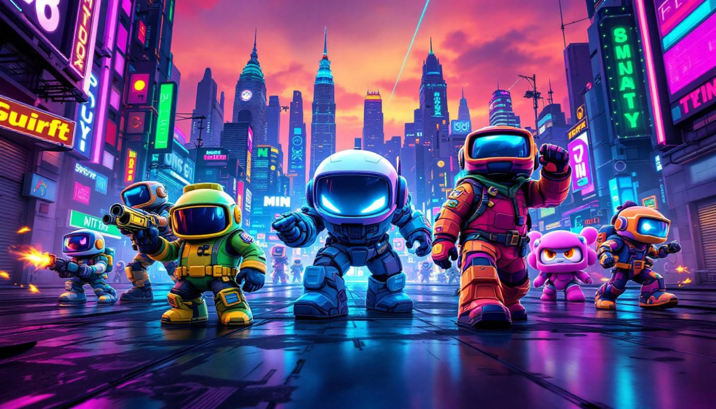 Wie beeinflussen Hentai-Spiele die Popkultur?