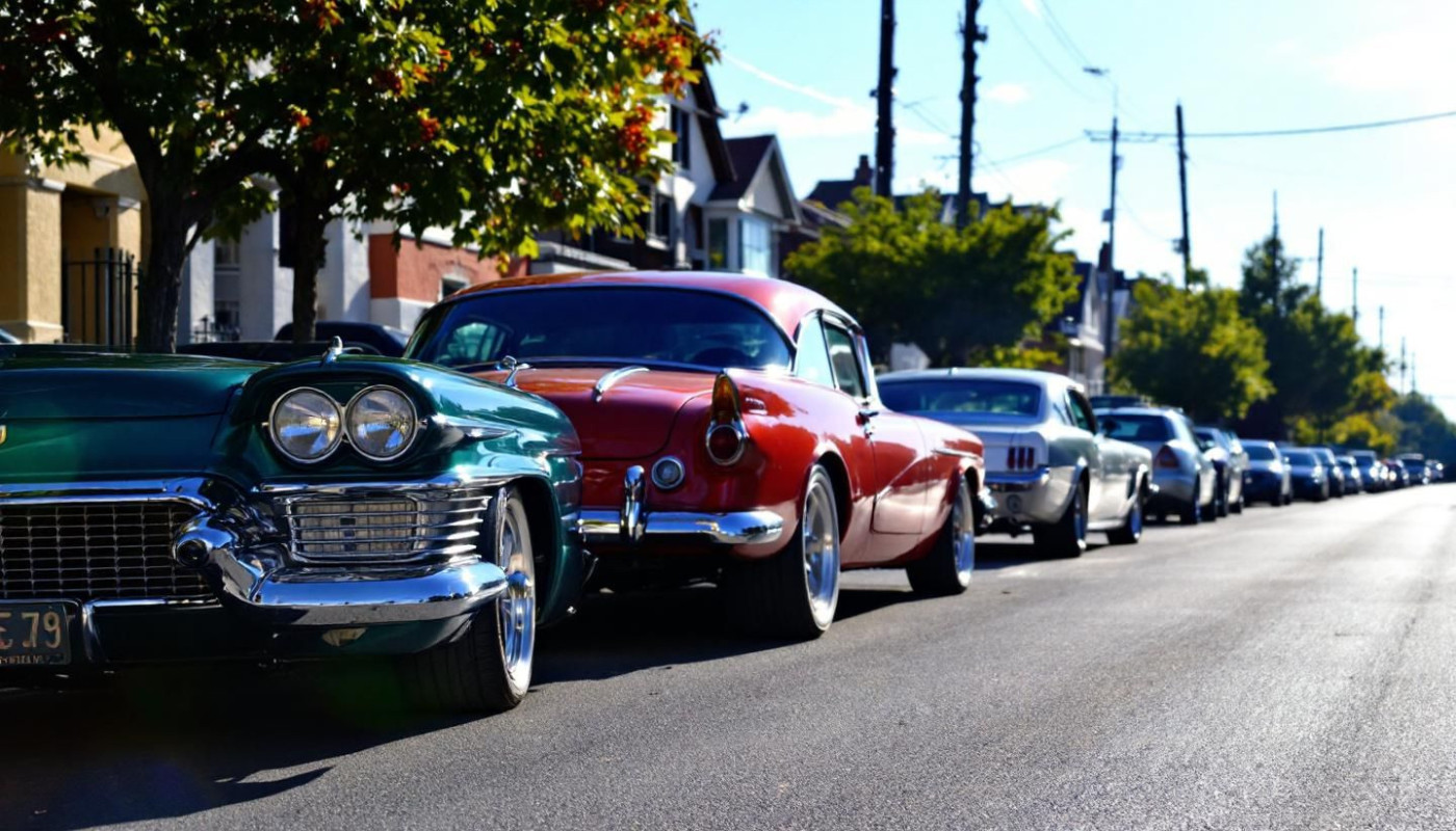 Wie man ein Auto für jede Lebensphase auswählt