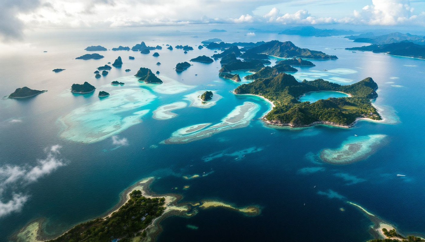 Wie wählt man die perfekte thailändische Insel für Ihren Urlaubstyp?